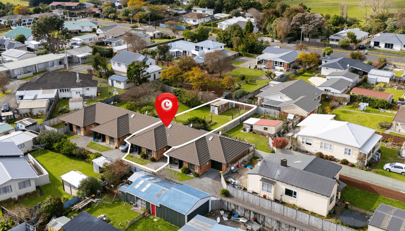 10b Campbell Street, Hawera