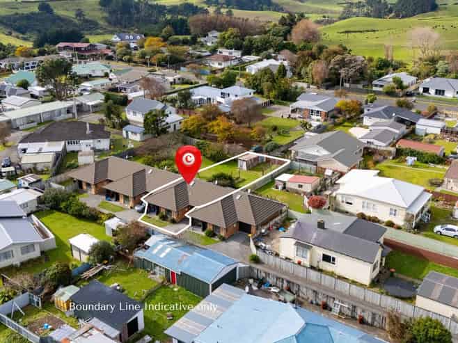 10b Campbell Street, Hawera