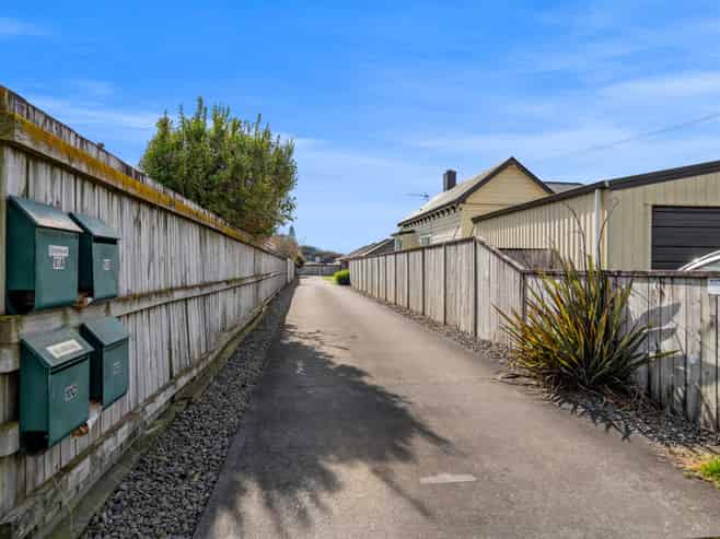 10b Campbell Street, Hawera