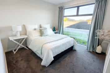 29 Upham Lane, Rolleston