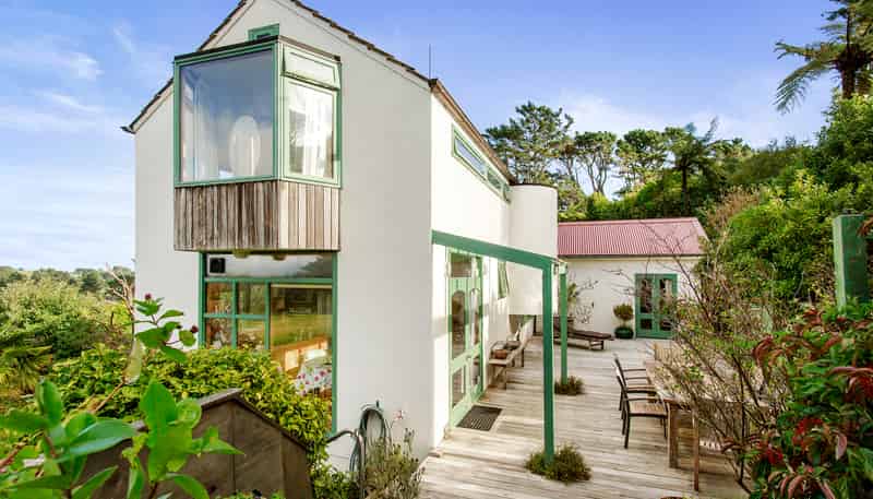 398 Horokiwi Rd, Horokiwi