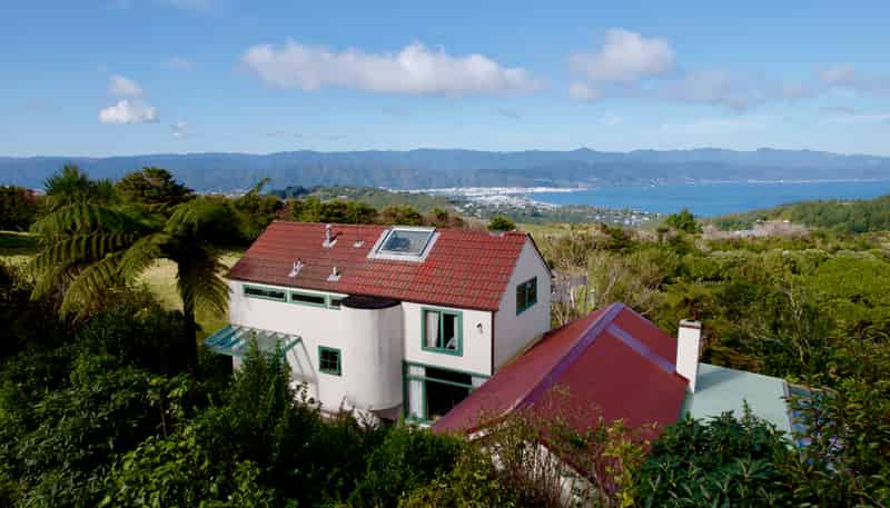 398 Horokiwi Rd, Horokiwi