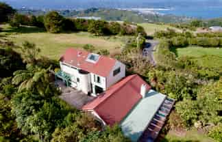 398 Horokiwi Rd, Horokiwi