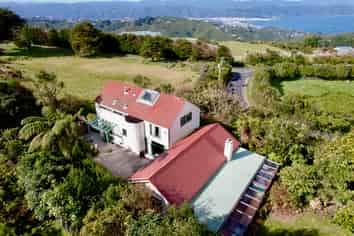 398 Horokiwi Rd, Horokiwi