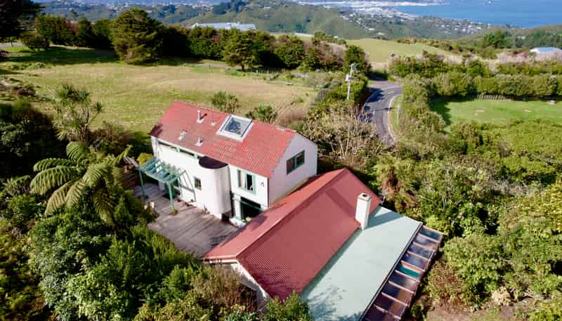 398 Horokiwi Rd, Horokiwi