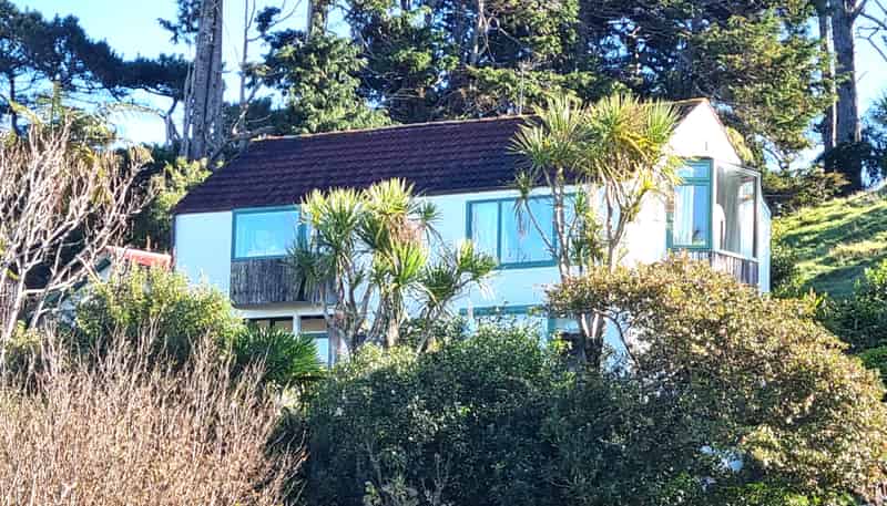 398 Horokiwi Road, Horokiwi