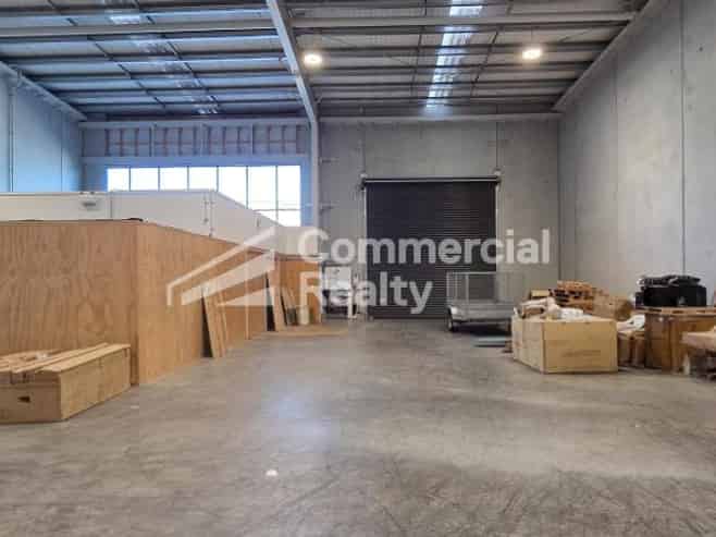 383 Sqm In Penrose