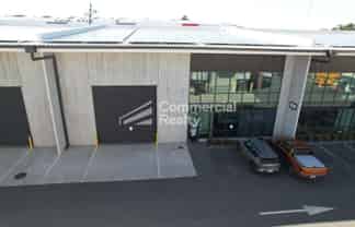 383 Sqm In Penrose