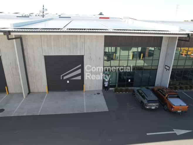 383 Sqm In Penrose