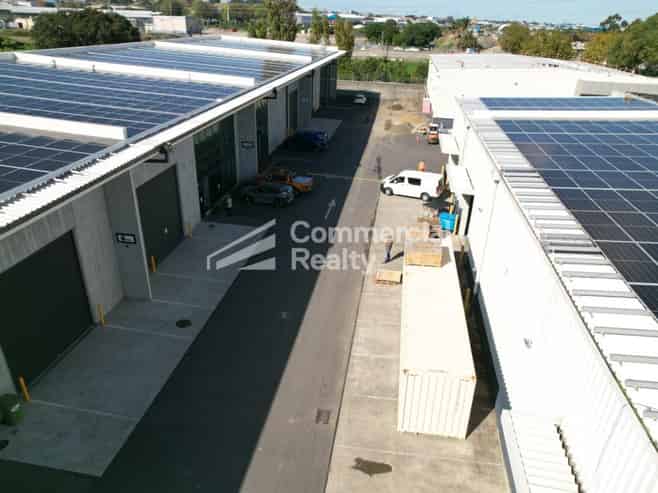 383 Sqm In Penrose