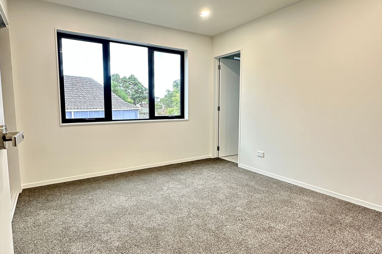 Brand new house – pohled 4
