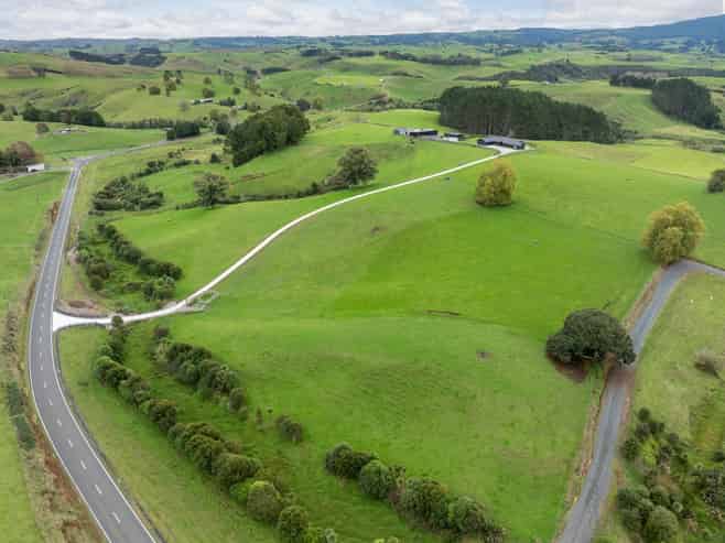 1430 Kawhia Road, Otorohanga