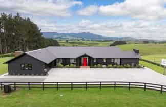 1430 Kawhia Road, Otorohanga