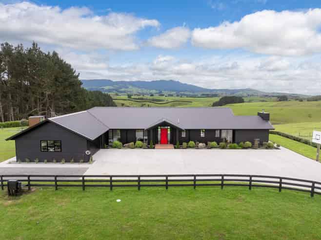1430 Kawhia Road, Otorohanga