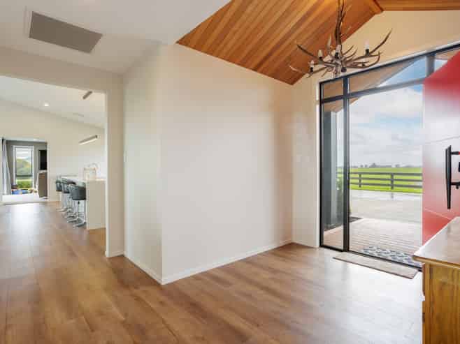 1430 Kawhia Road, Otorohanga