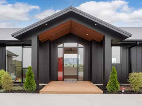 1430 Kawhia Road, Otorohanga