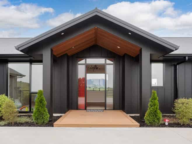 1430 Kawhia Road, Otorohanga