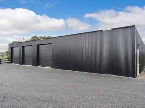 1430 Kawhia Road, Otorohanga