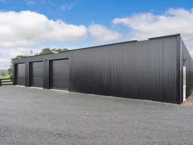1430 Kawhia Road, Otorohanga