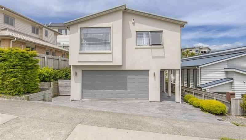 90A Amesbury Drive, Churton Park