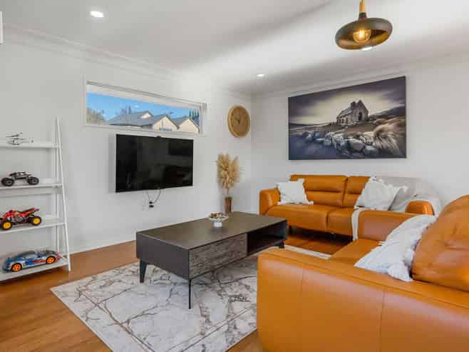 34 Mcfadden Drive, Mosgiel
