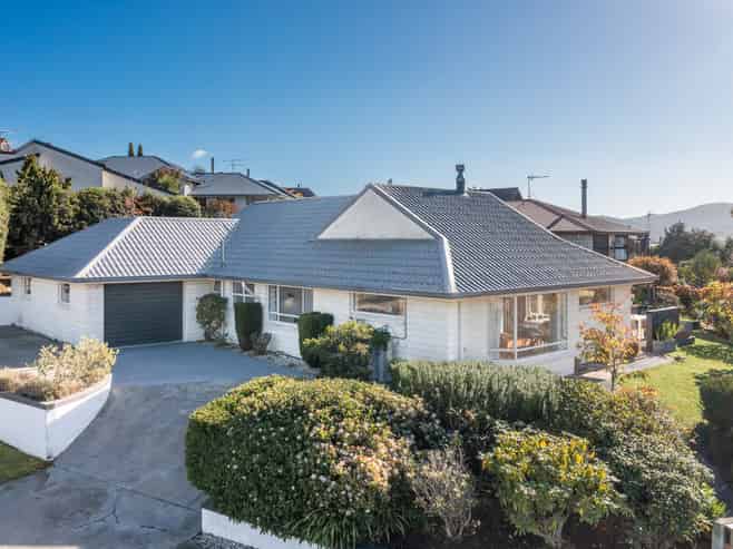 34 Mcfadden Drive, Mosgiel