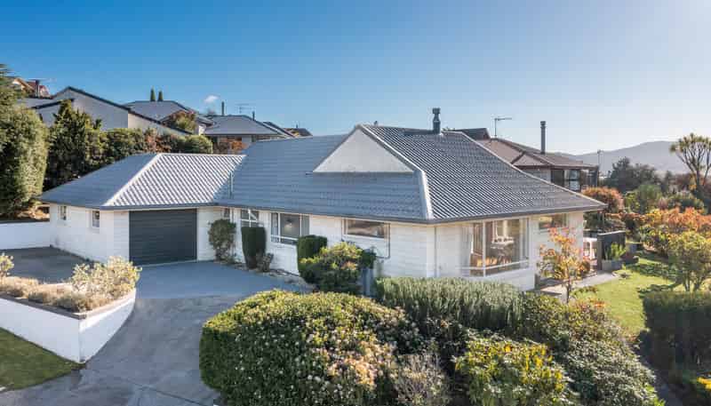 34 Mcfadden Drive, Mosgiel