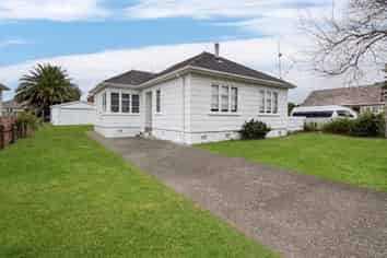 30 Collins Street, Te Hapara