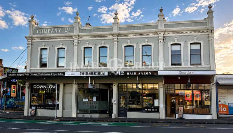 Tenancy 2/221 Dominion Road, Mount Eden, Auckland City, Mount Eden