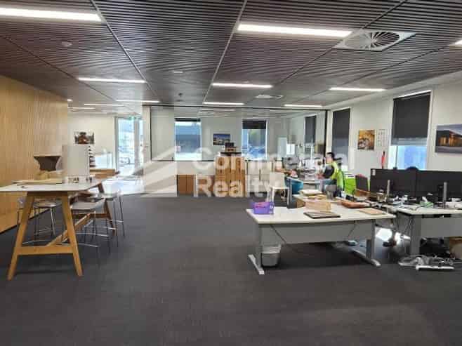 2508 Sqm High Stud Warehouse