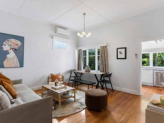8 Evelyn Street, Eden Terrace