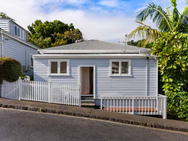 8 Evelyn Street, Eden Terrace