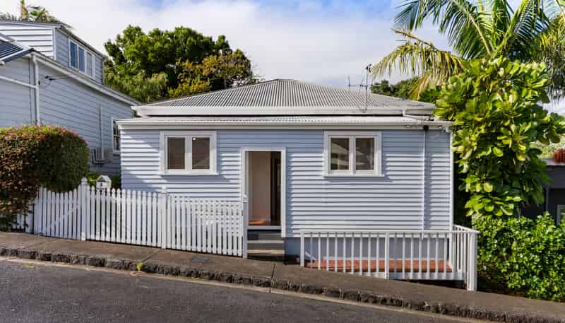 8 Evelyn Street, Eden Terrace