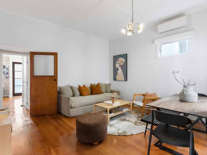 8 Evelyn Street, Eden Terrace