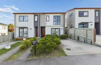 8 Jean Alma Lane, Wattle Downs