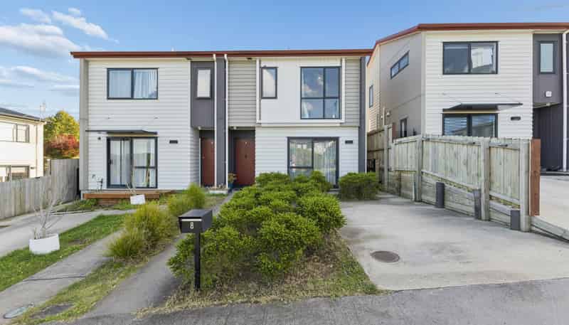 8 Jean Alma Lane, Wattle Downs
