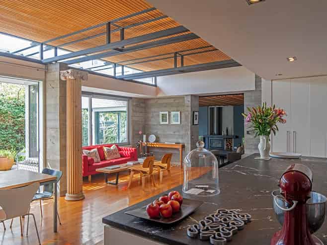 43 Livingstone Street, Westmere