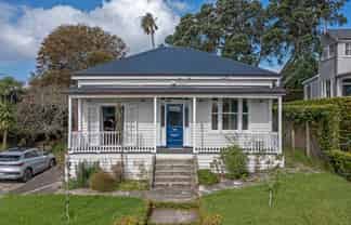 43 Livingstone Street, Westmere