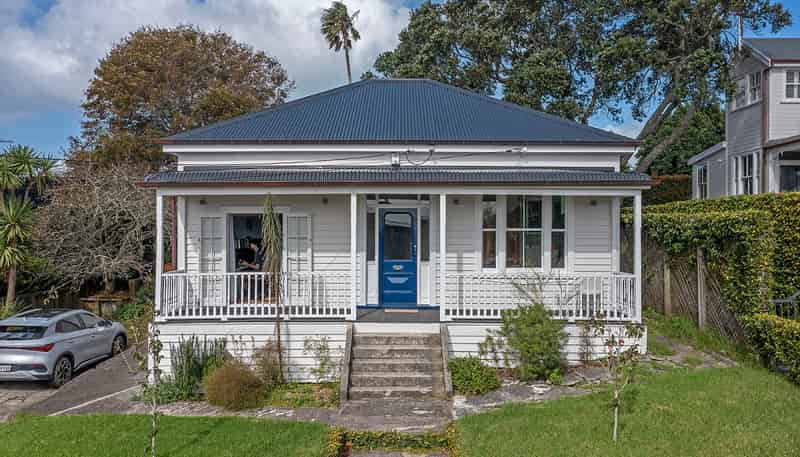 43 Livingstone Street, Westmere