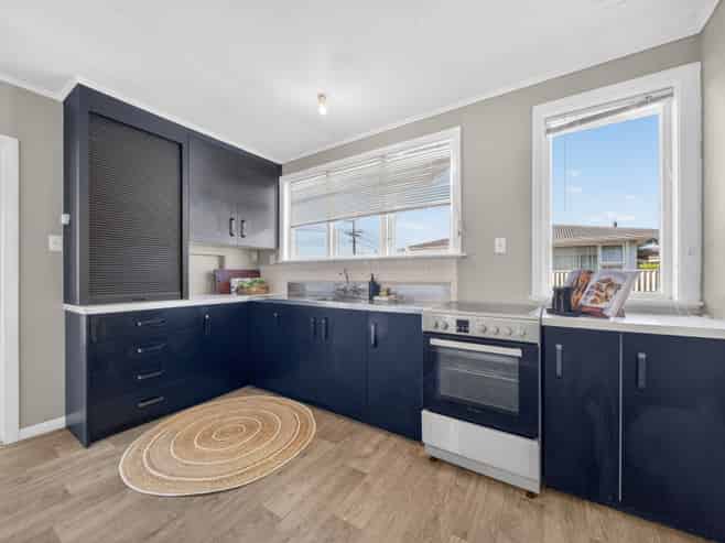 17 Rugby Street, Masterton
