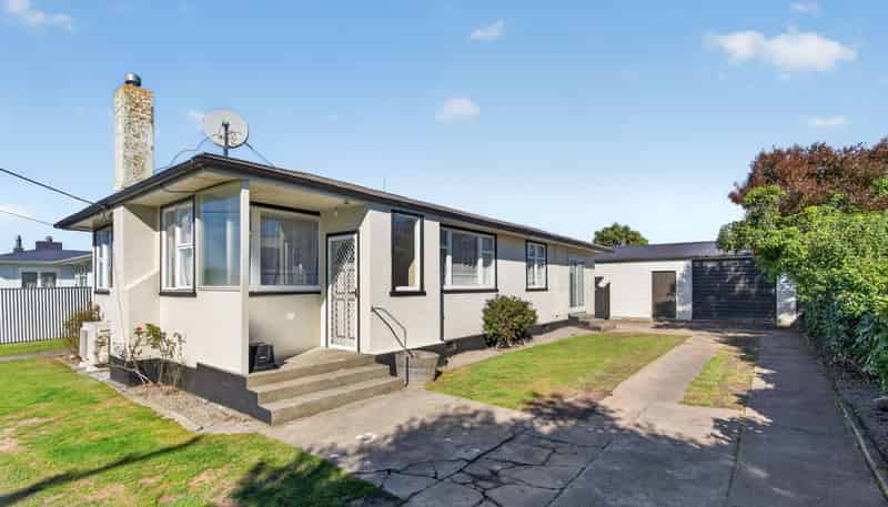 17 Rugby Street, Masterton