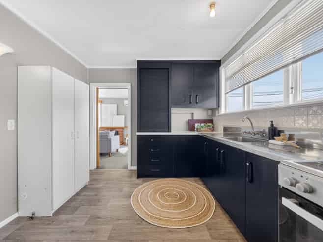 17 Rugby Street, Masterton