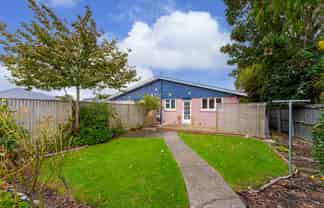 2/50 Bellvue Ave, Papanui