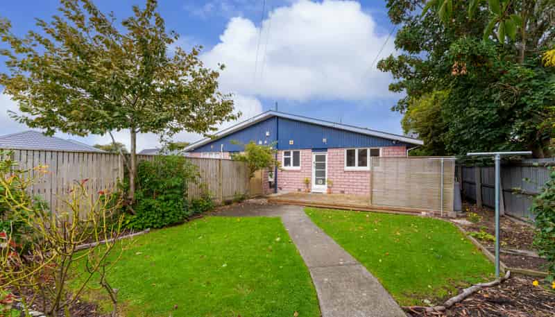 2/50 Bellvue Ave, Papanui