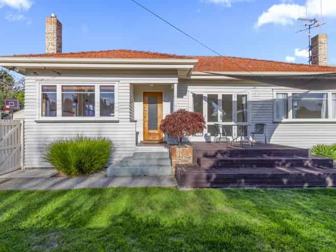 73 Maeroa Road, Maeroa