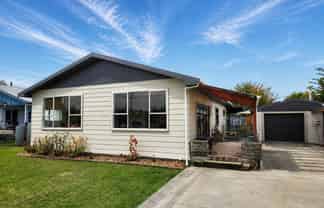 21 Taupo Terrace, Dobson