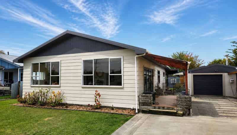 21 Taupo Terrace, Dobson