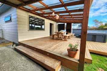 21 Taupo Terrace, Dobson