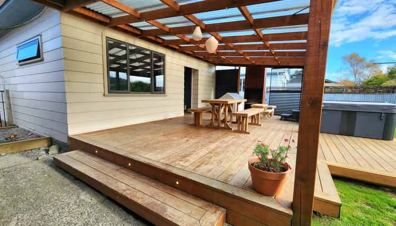 21 Taupo Terrace, Dobson