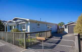 41 Palmerston Street, Greymouth